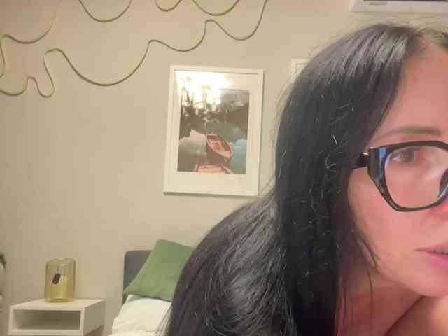 Janochka666 webcam