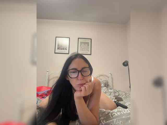 Janochka666 webcam