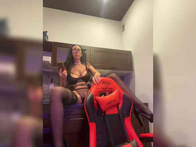 Janochka666 webcam