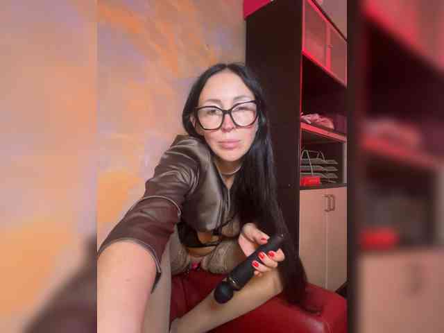 Janochka666 webcam