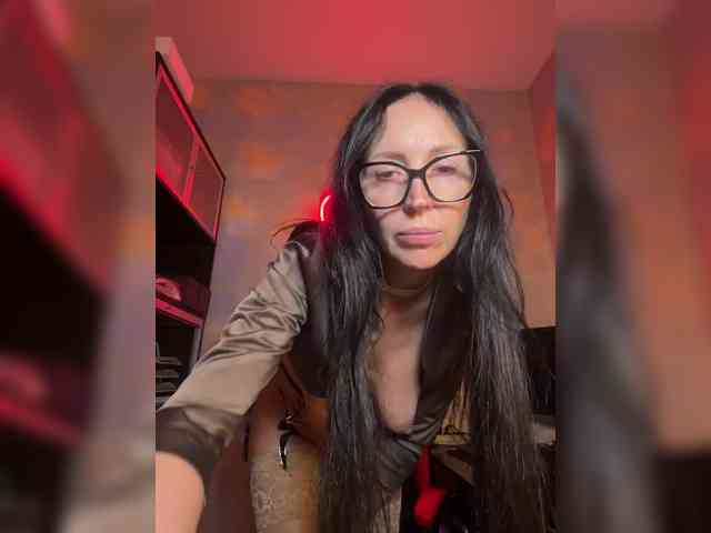 Janochka666 webcam