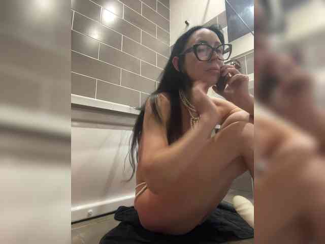 Janochka666 webcam
