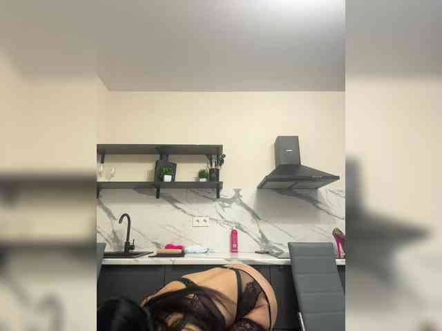 Janochka666 webcam