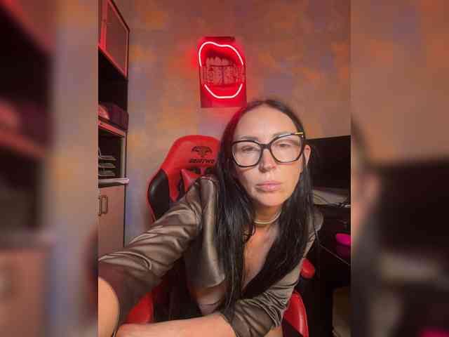 Janochka666 webcam