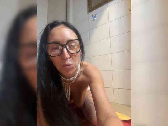 Janochka666 webcam