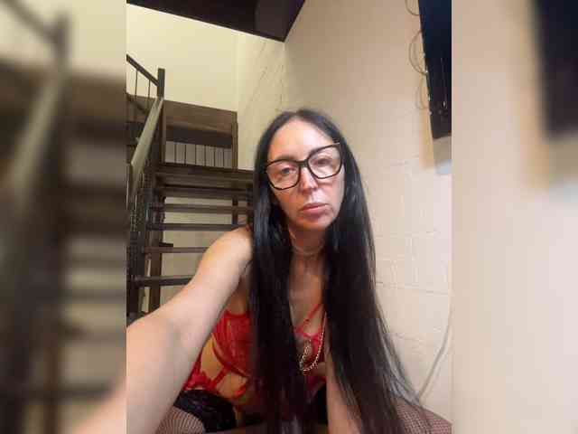 Janochka666 webcam