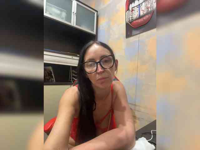 Janochka666 webcam
