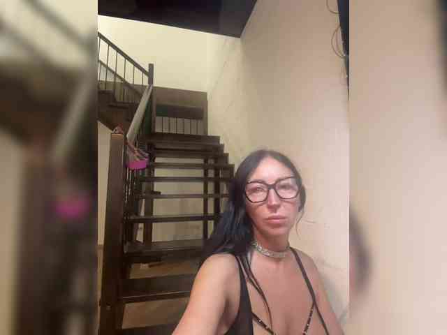 Janochka666 webcam