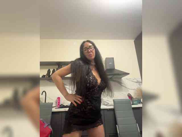 Janochka666 webcam