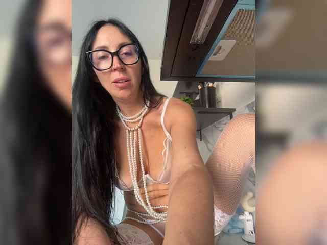 Janochka666 webcam