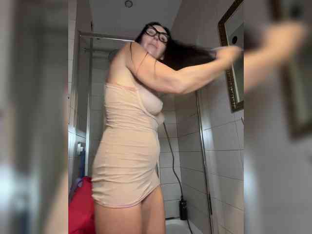 Janochka666 webcam