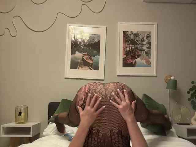 Janochka666 webcam