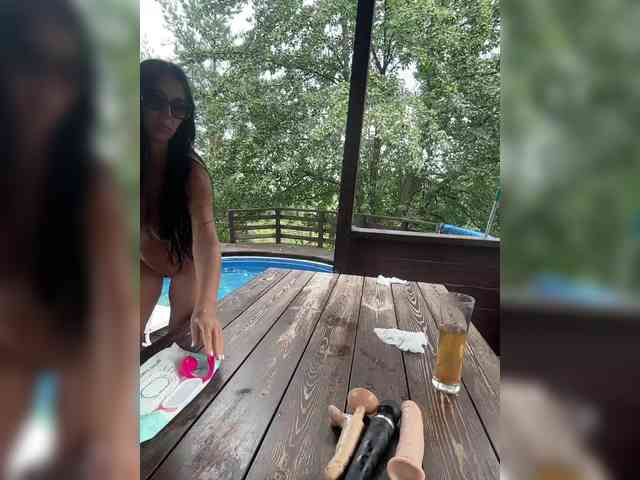 Janochka666 webcam