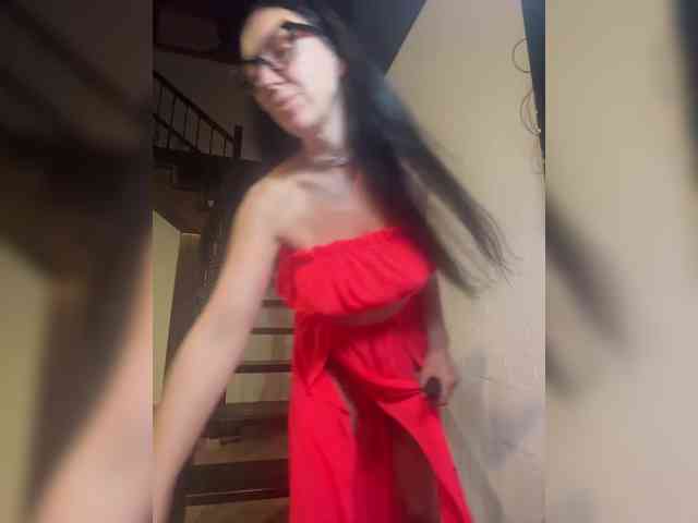 Janochka666 Sex Cam Show