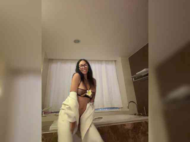 Janochka666 webcam