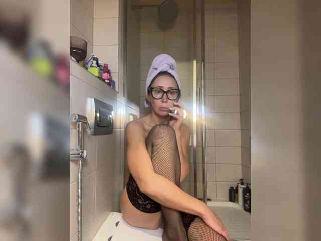 Janochka666 webcam