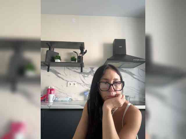 Janochka666 webcam
