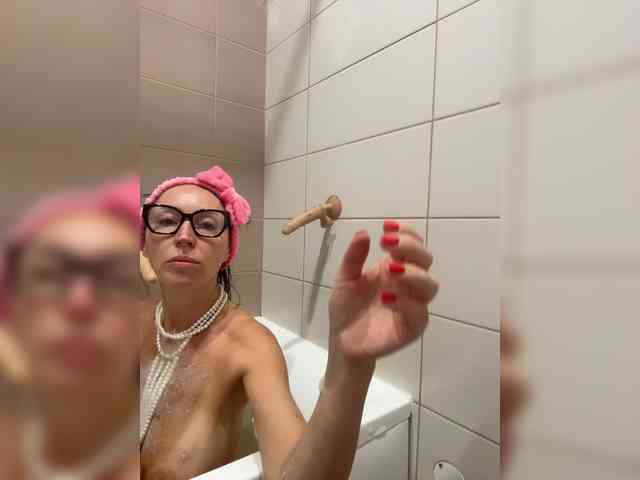 Janochka666 webcam