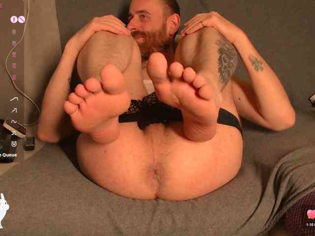 LuxHoneyBun
