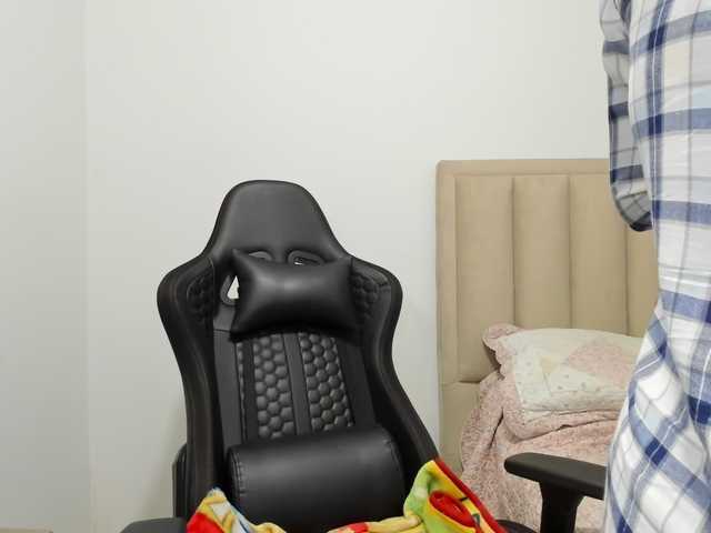 ChloeMiller69 live cam on BongaCams