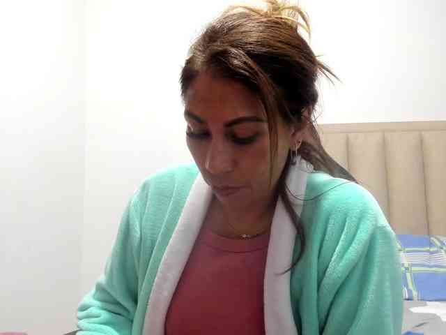 ChloeMiller69 webcam