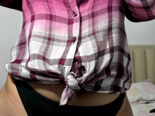 ChloeMiller69 webcam