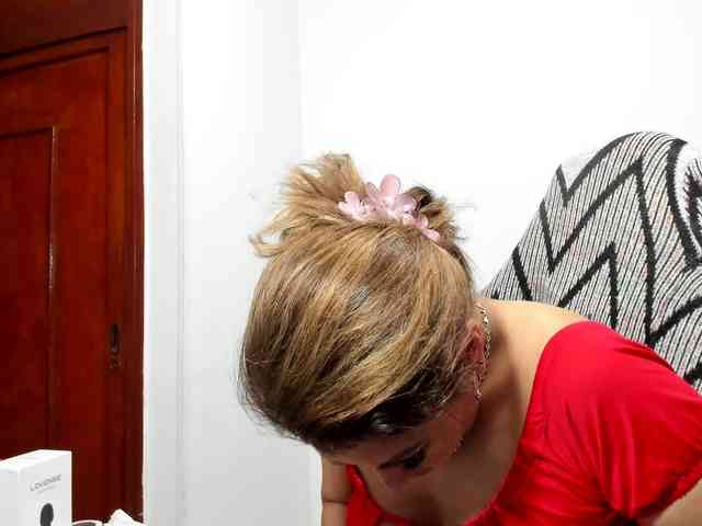 ChloeMiller69 webcam