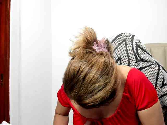 ChloeMiller69 webcam