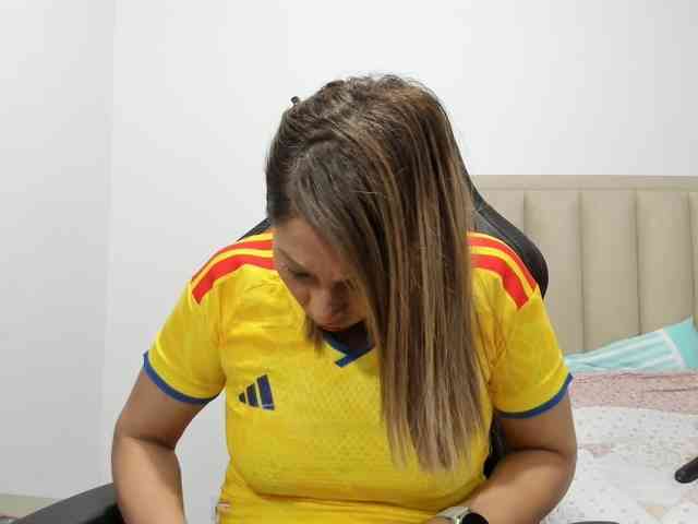ChloeMiller69 webcam
