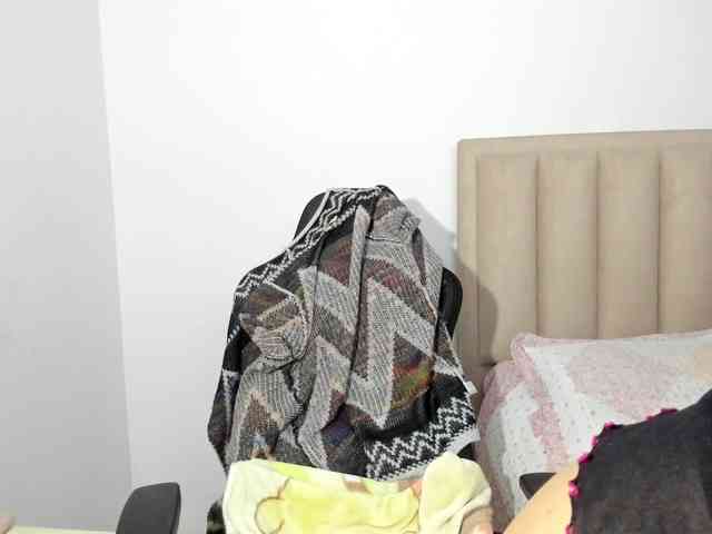 ChloeMiller69 webcam