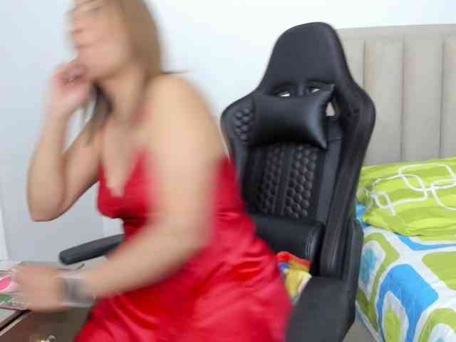 ChloeMiller69 webcam