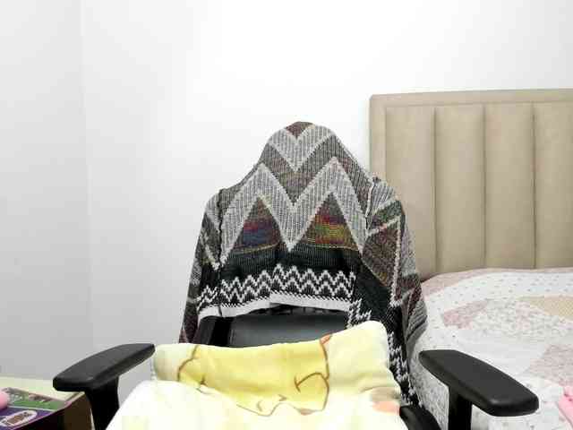 ChloeMiller69 webcam