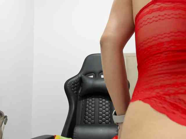 ChloeMiller69 webcam