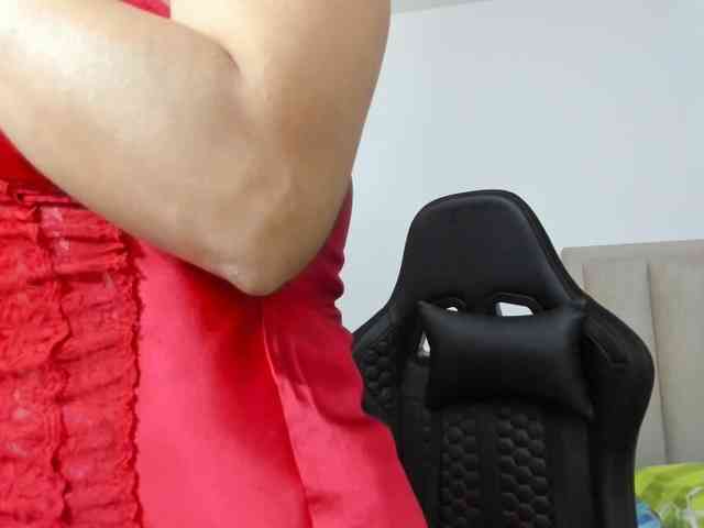 ChloeMiller69 webcam