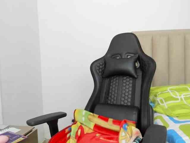 ChloeMiller69 webcam