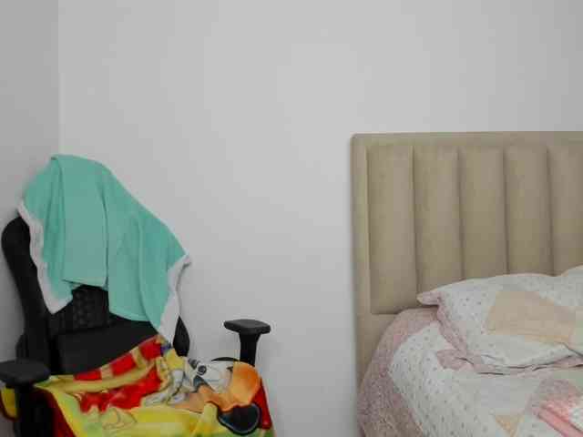 ChloeMiller69 webcam