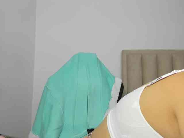 ChloeMiller69 webcam