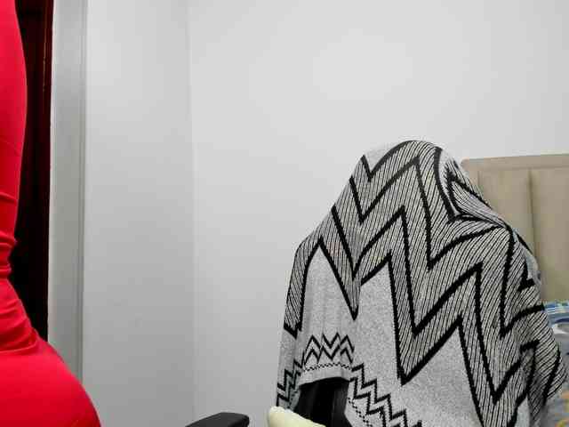 ChloeMiller69 webcam
