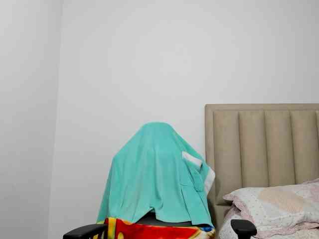 ChloeMiller69 webcam