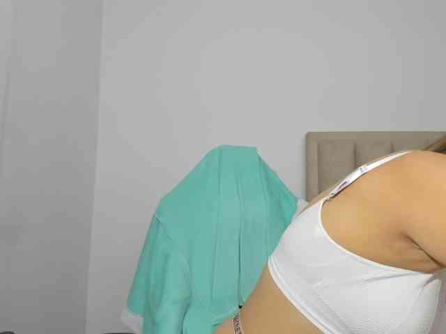 ChloeMiller69 webcam