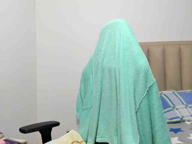 ChloeMiller69 webcam