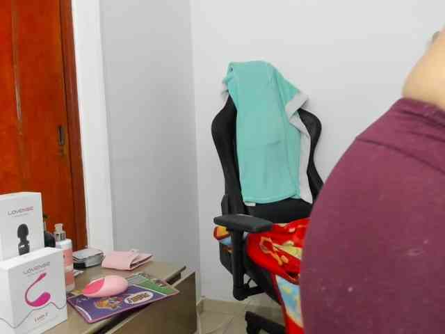 ChloeMiller69 webcam