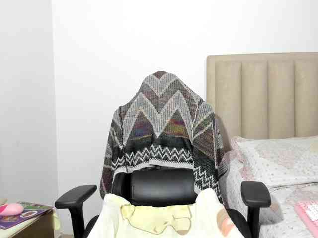 ChloeMiller69 webcam