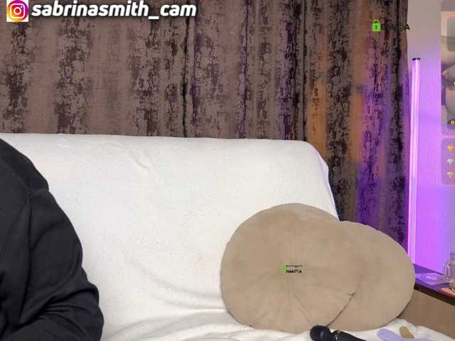 SabrinaSmith