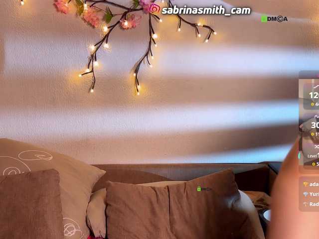 SabrinaSmith