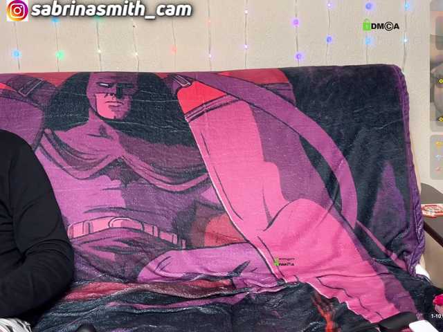 Live трансляция Sabrina_Smith - slutnetki.online