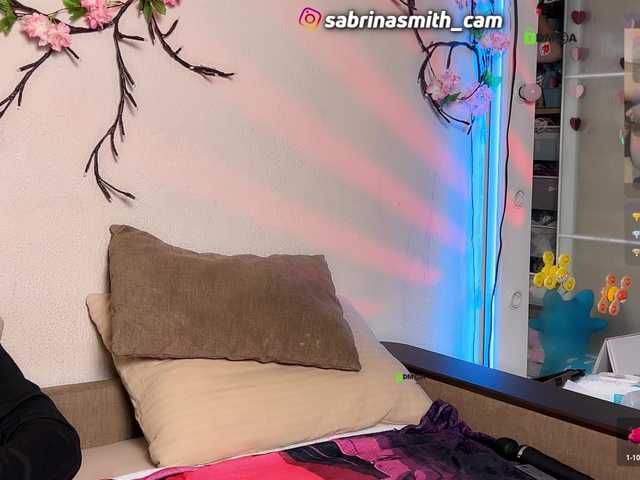 SabrinaSmith
