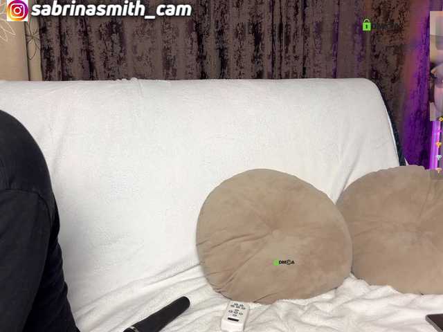 SabrinaSmith