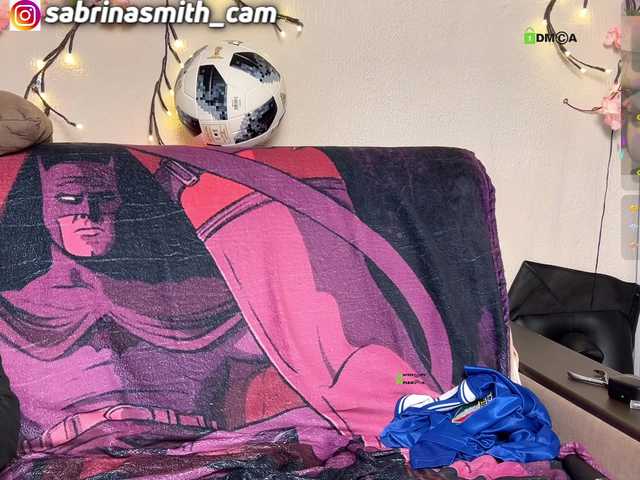 sabrinasmith cam belle