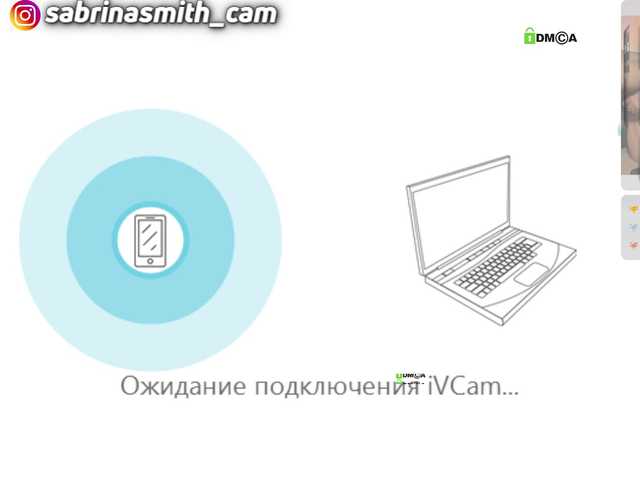SabrinaSmith live cam on BongaCams
